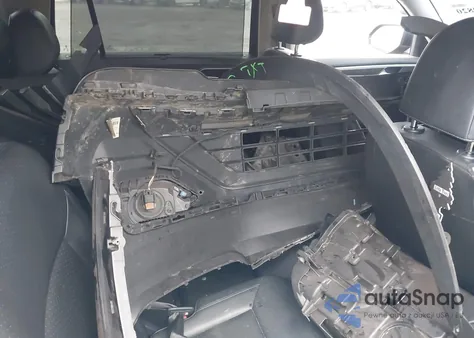 2019 Volkswagen Atlas 3.6L V6 Se W/Technology from USA, damaged, VIN 1V2UR2CAXKC502957